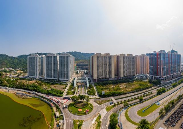 Government opens tender for construction of the Seac Pai Van metro line
