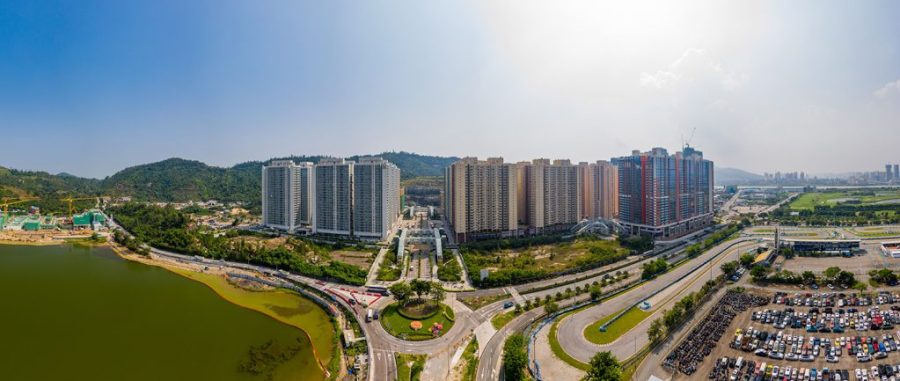 Government opens tender for construction of the Seac Pai Van metro line