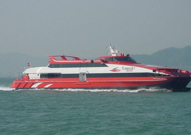 Special corridor between Macao and HKIA will not be extended after 16 July