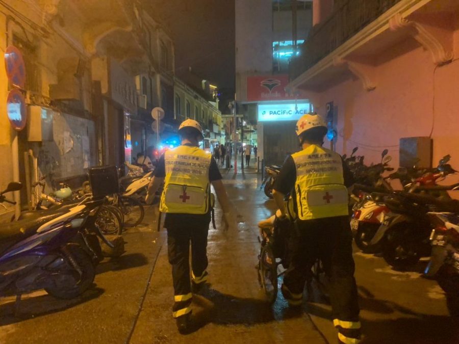 Serious flooding forecast for Wednesday in low-lying areas, resident evacuations started Tuesday night