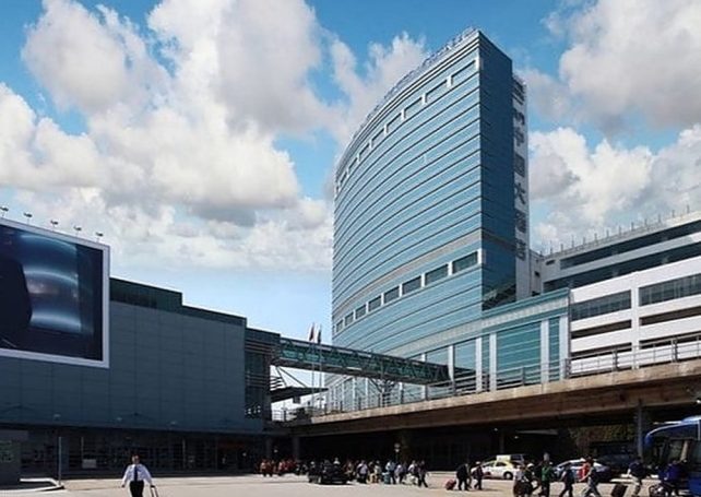 Government rebooks Treasure Hotel as ‘quarantine hotel’