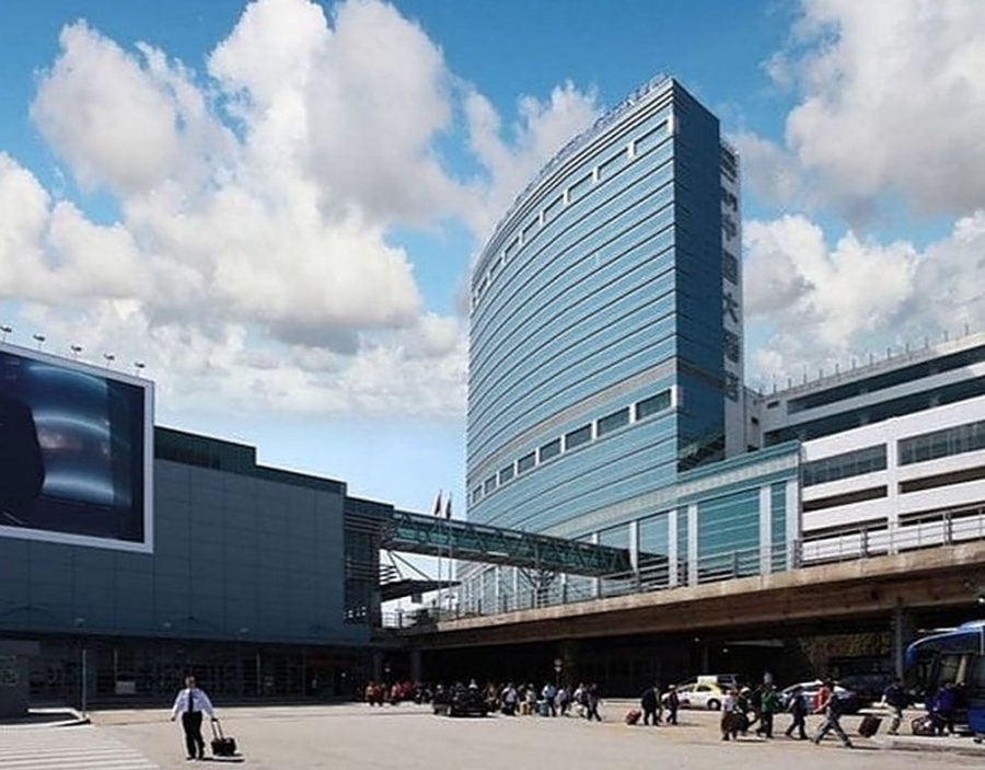 Government rebooks Treasure Hotel as ‘quarantine hotel’