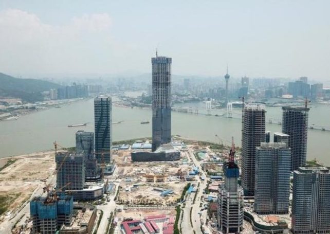 Government aims to expand local tours to Hengqin by month-end