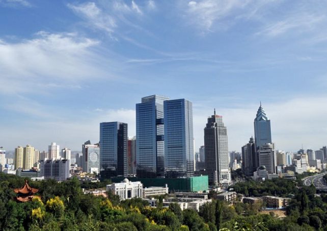 14-day quarantine for all arrivals from Urumqi & Dalian