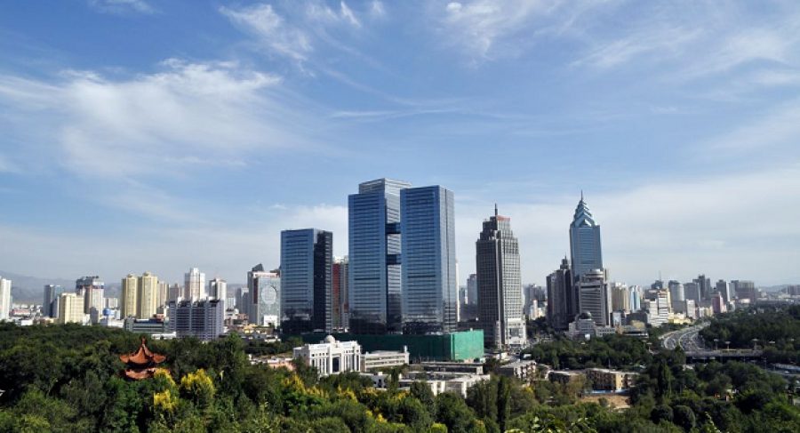 14-day quarantine for all arrivals from Urumqi & Dalian