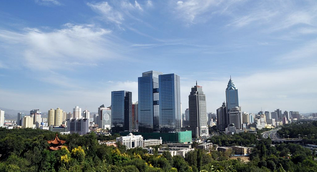 14-day quarantine for all arrivals from Urumqi & Dalian