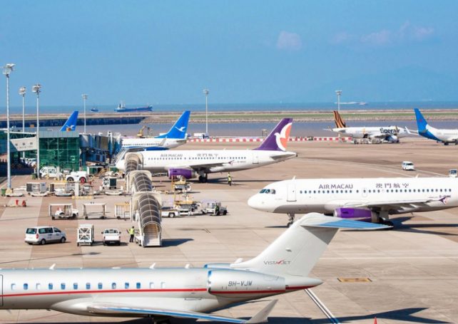 Special measures for Macao residents enrolled overseas