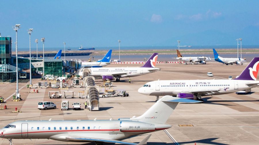 Special measures for Macao residents enrolled overseas