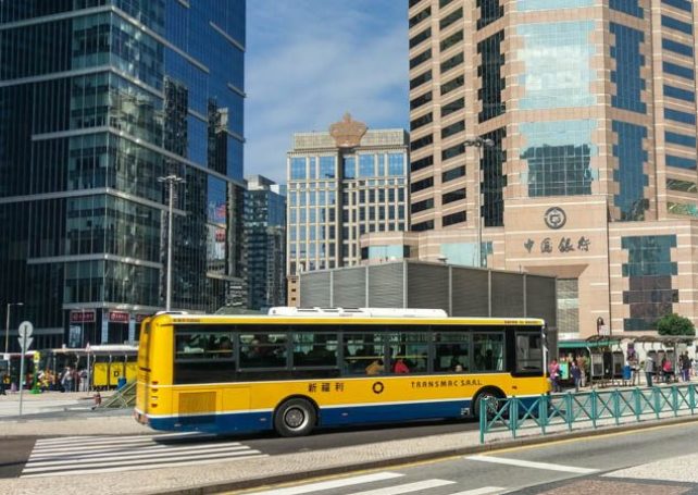 DSAT to pay close attention to ‘ghost bus’ rumours
