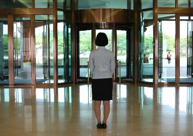 2 Hong Kong men face up to 6 months in jail for leaving their ‘quarantine hotel’ rooms