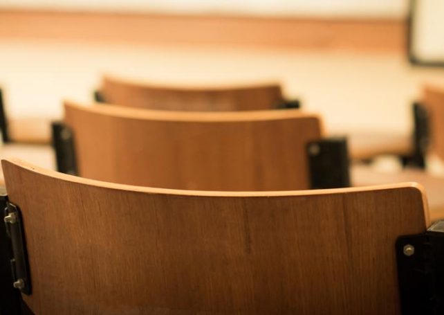 Committee predicts oversupply of teaching staff in the next 3 years