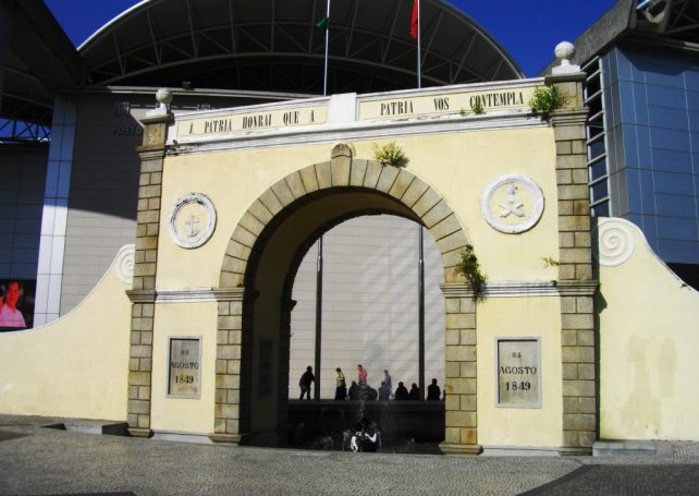 Zhuhai residents allowed into Macao under IVS scheme again