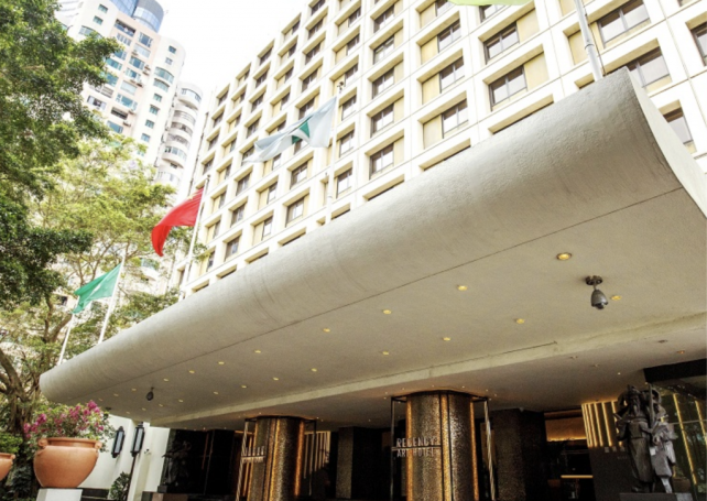 Government rebooks Regency Art Hotel as ‘quarantine hotel’