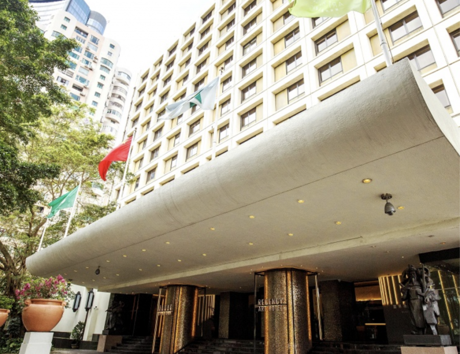Government rebooks Regency Art Hotel as ‘quarantine hotel’