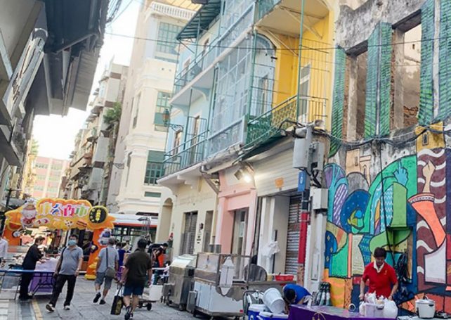DSE runs programme to prepare SMEs for post-Covid-19 reopening