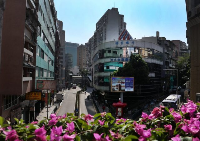 US lifts sanctions on Delta Asia Bank