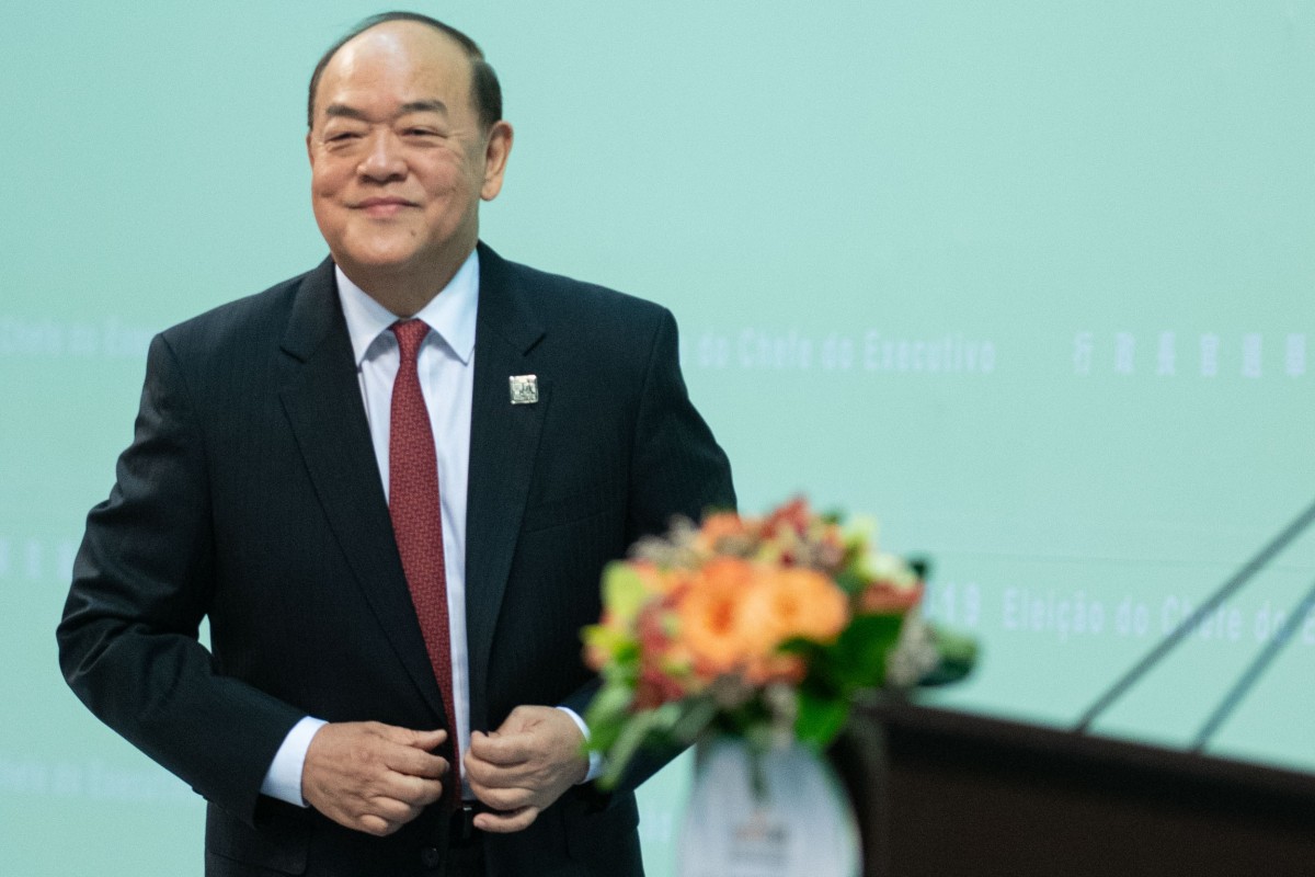 Ho to pay 6-day working visit to Beijing from 12 August