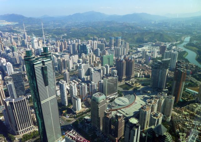 Guangdong’s new Covid-19 cases won’t affect resumption of travel permits