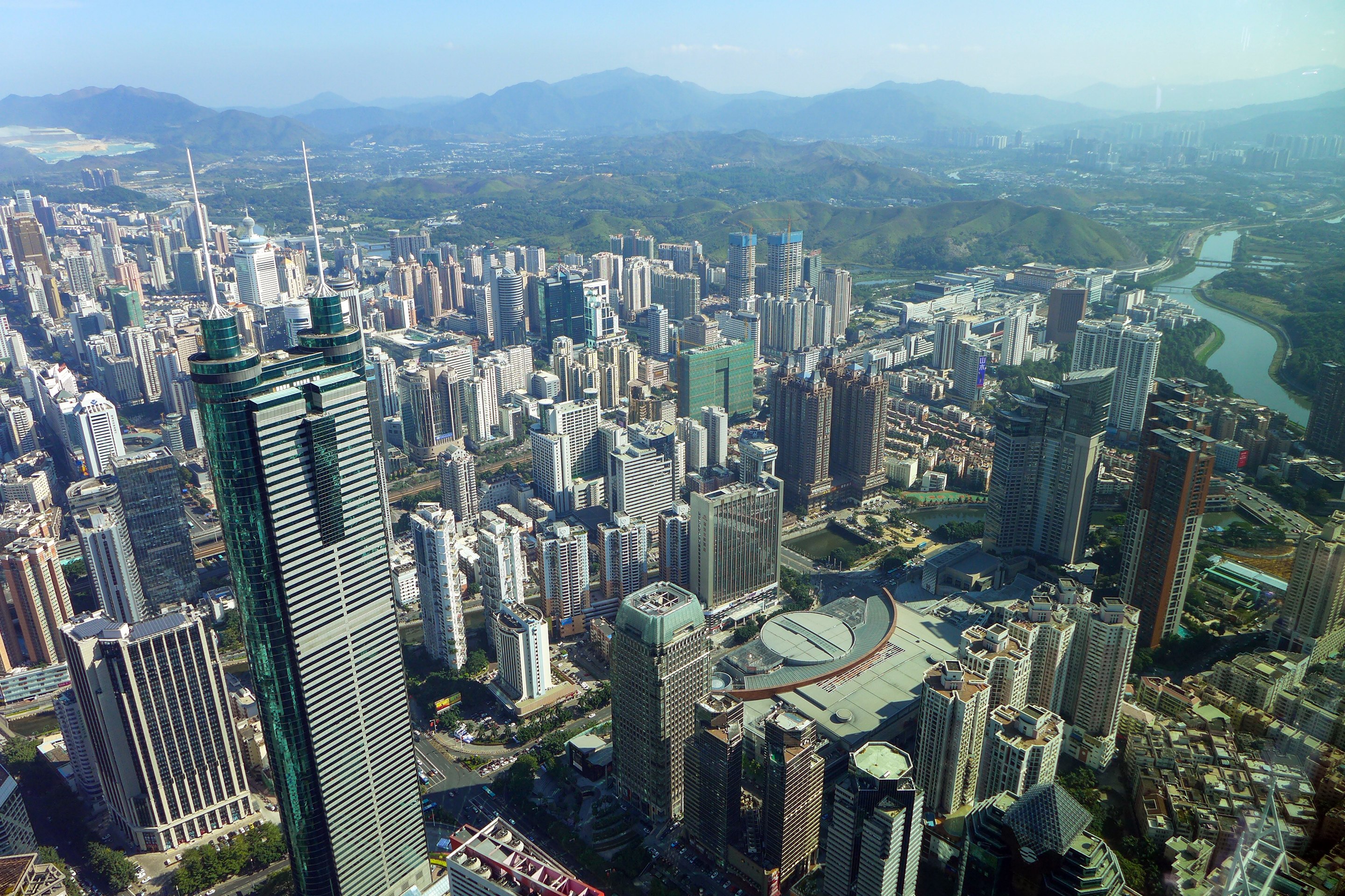 Guangdong’s new Covid-19 cases won’t affect resumption of travel permits