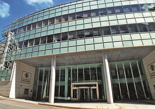 BOP records surplus of MOP 12.1 billion in 2019