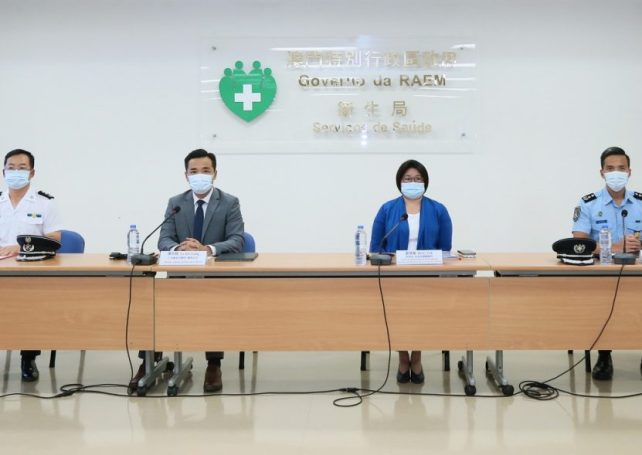 Locals will have to pay for quarantine after 1st time