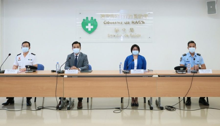 Locals will have to pay for quarantine after 1st time