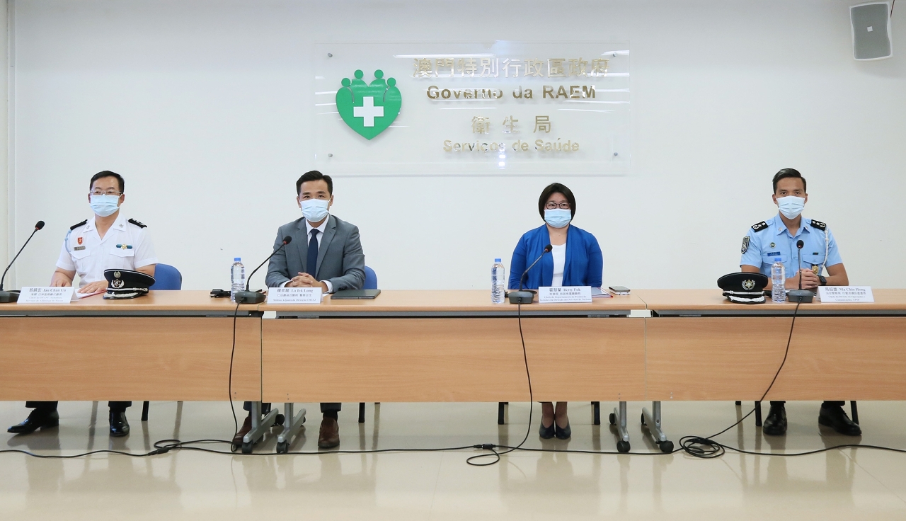 Locals will have to pay for quarantine after 1st time