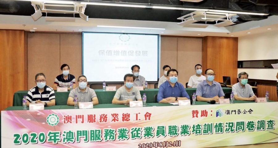 96% back government’s vocational subsidy scheme