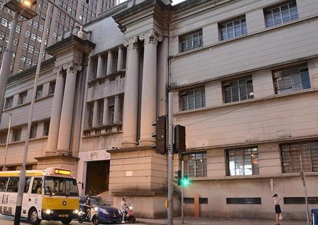 Top court to move to old courthouse (Update)