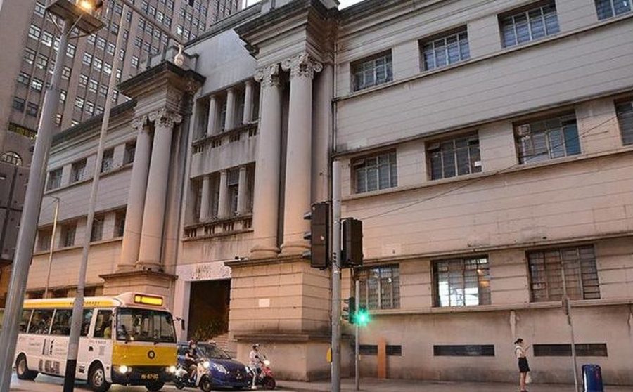 Top court to move to old courthouse (Update)