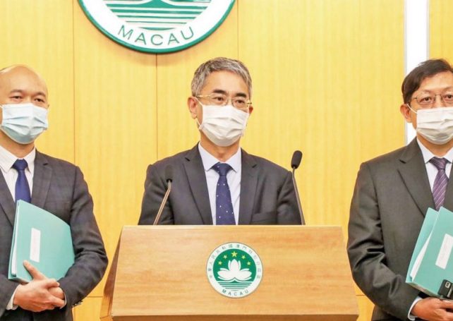 Government keeps MOP 6,000 continuing education subsidy