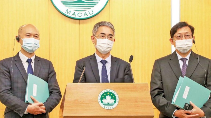 Government keeps MOP 6,000 continuing education subsidy
