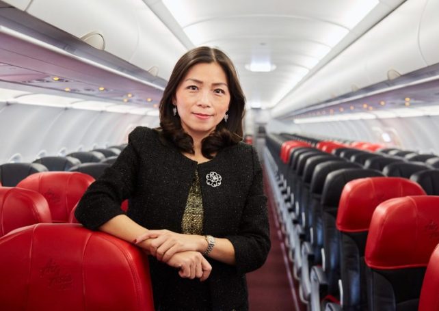 Air Asia wants Macao to negotiate ‘travel bubble’ with Thailand 
