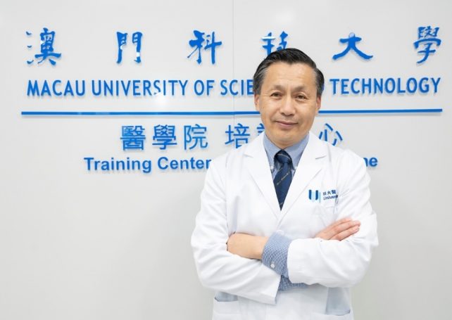 Researchers from Hong Kong and Macao hope to start clinical trials of Covid-19 vaccine in months