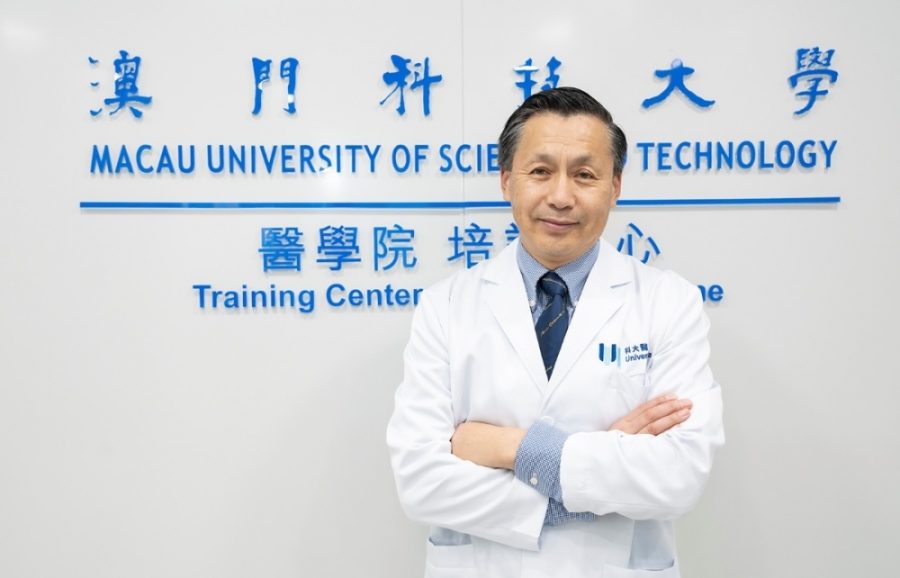 Researchers from Hong Kong and Macao hope to start clinical trials of Covid-19 vaccine in months