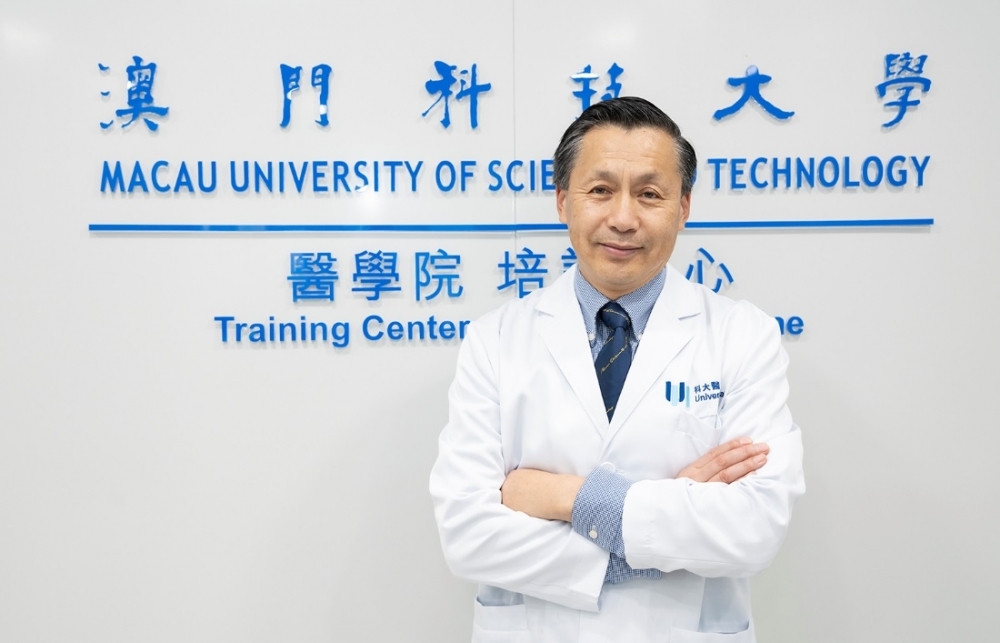 Researchers from Hong Kong and Macao hope to start clinical trials of Covid-19 vaccine in months