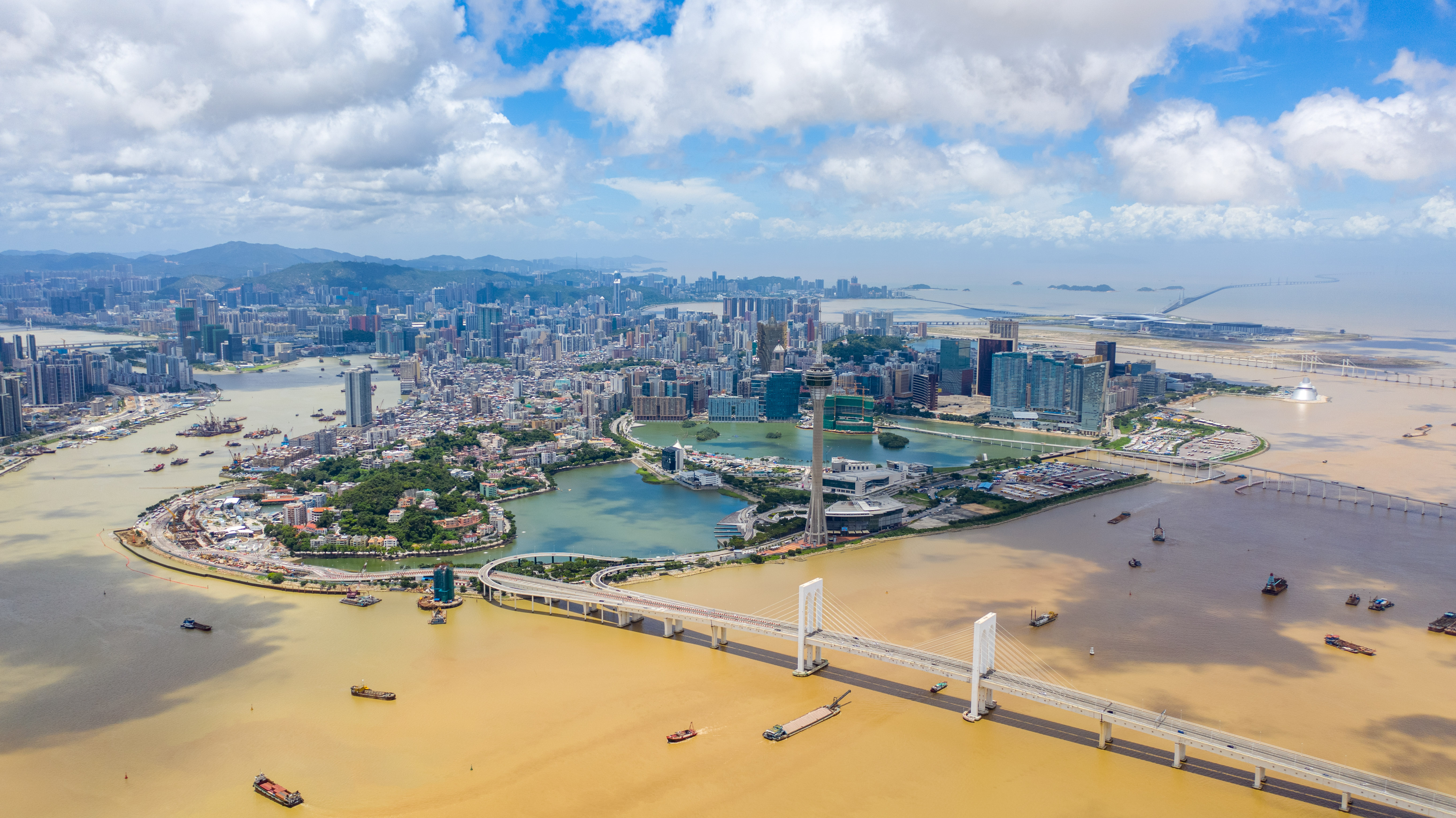 Visitors rise 228% M-o-M but fall 97.3% Y-o-Y in July