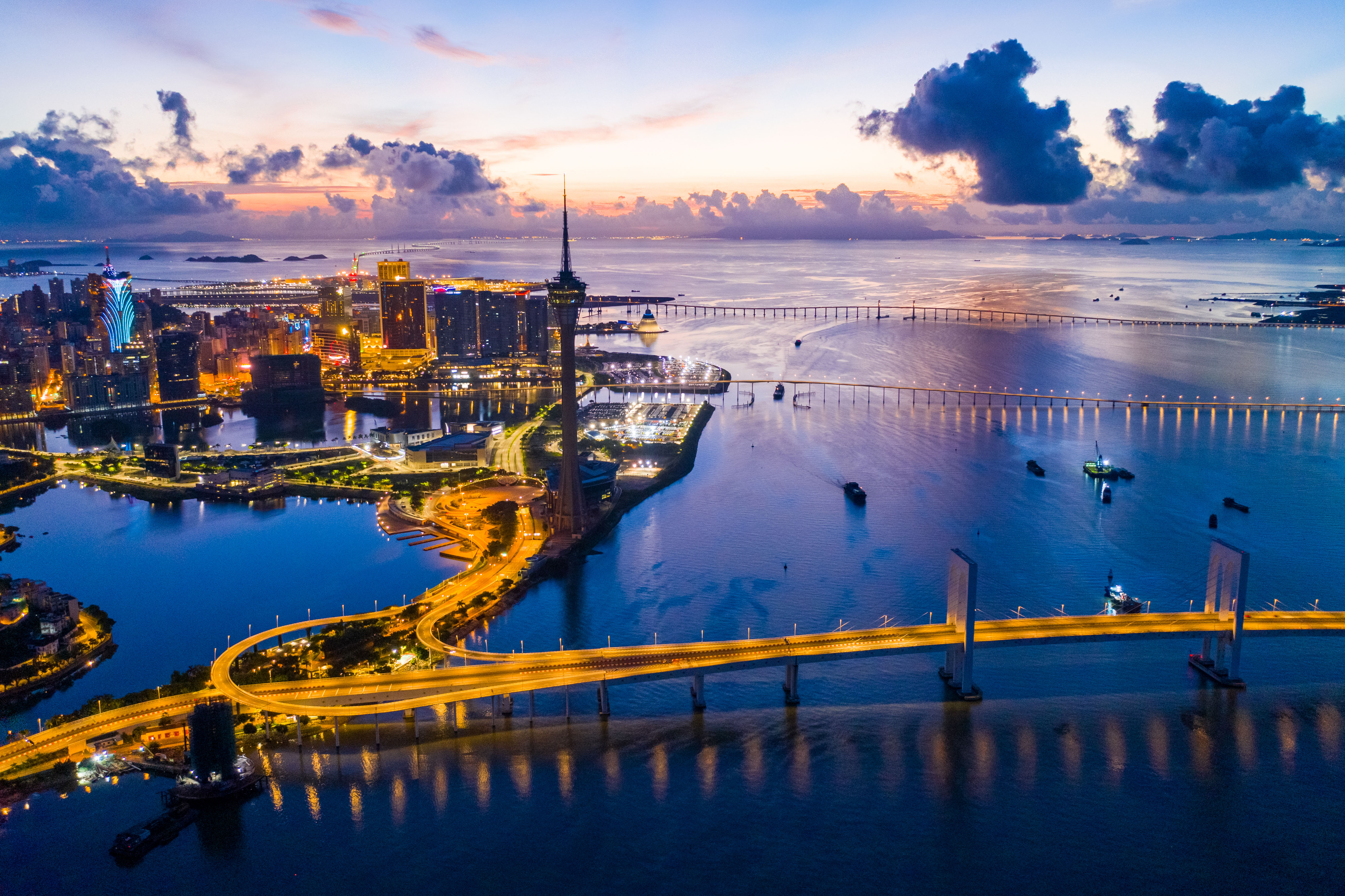 Macao’s GDP dropped 67.8% in Q2