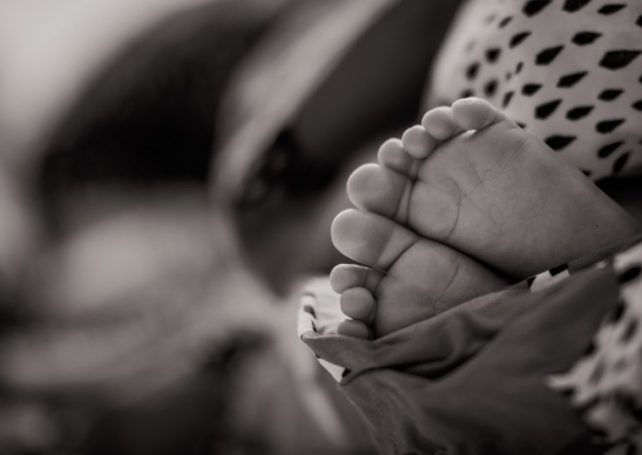Social Welfare Bureau (IAS) probes claim that child was hurt in crèche