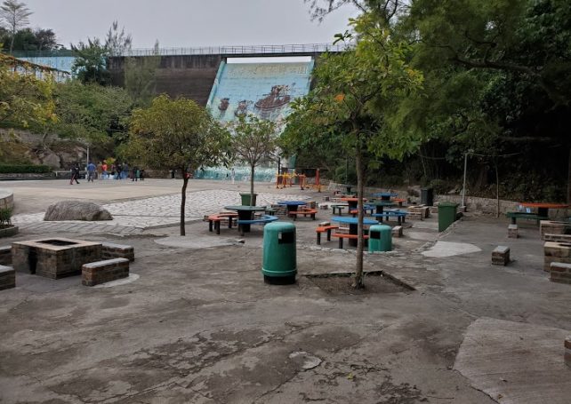 BBQ sites can reopen, with measures in place