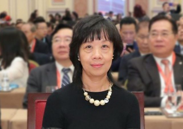 Lo Song Man appointed as TDM Chairman
