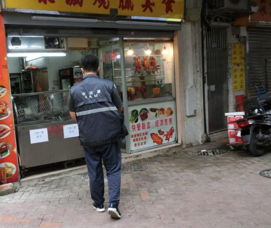 14 eateries fined during grease trap inspection