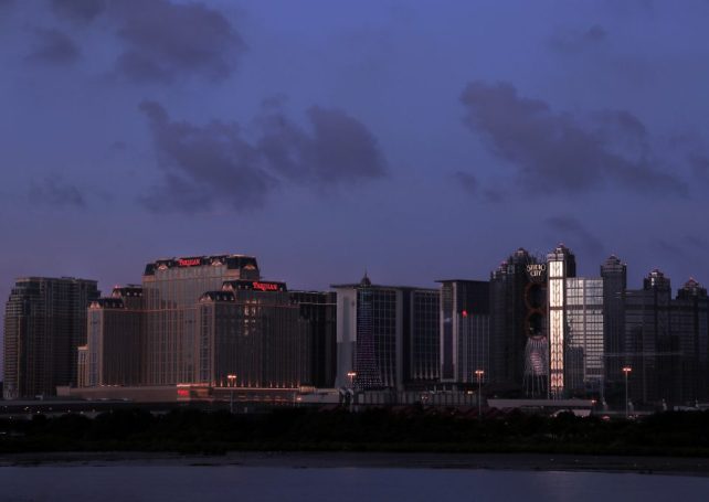 JP Morgan analysts find August daily run-rate in casino win ‘disappointing’