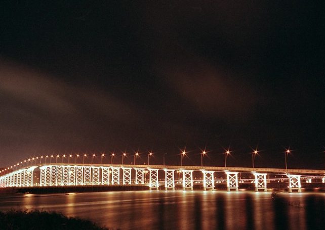 Architect wants to transform ‘old bridge’ into culture & leisure zone