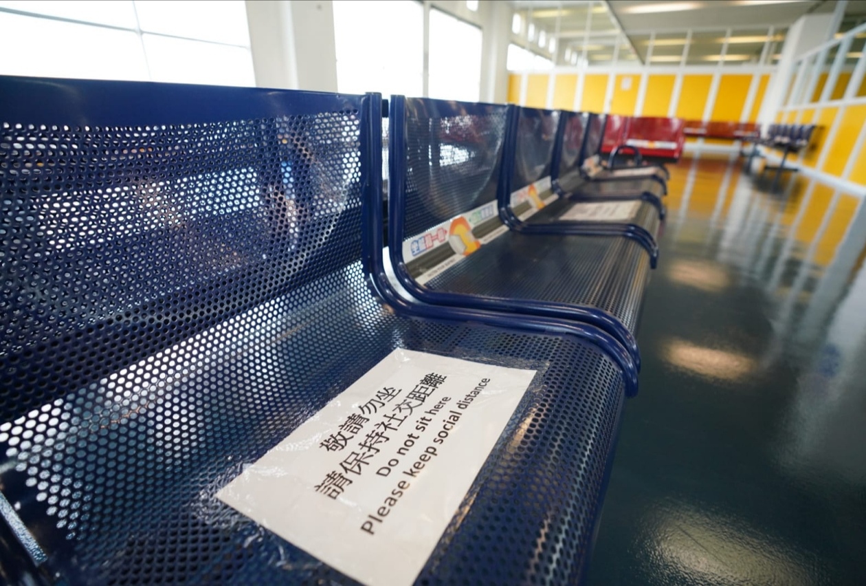 Macao-Shekou ferry resumes today