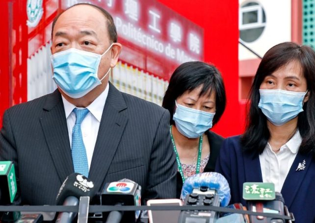 Ho urges residents to think ‘rationally’ about suitability of Zone D project