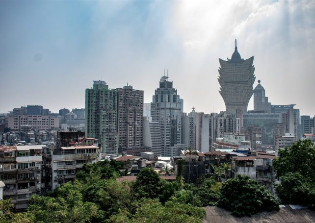 Government studying possible community-based Covid-19 control measures
