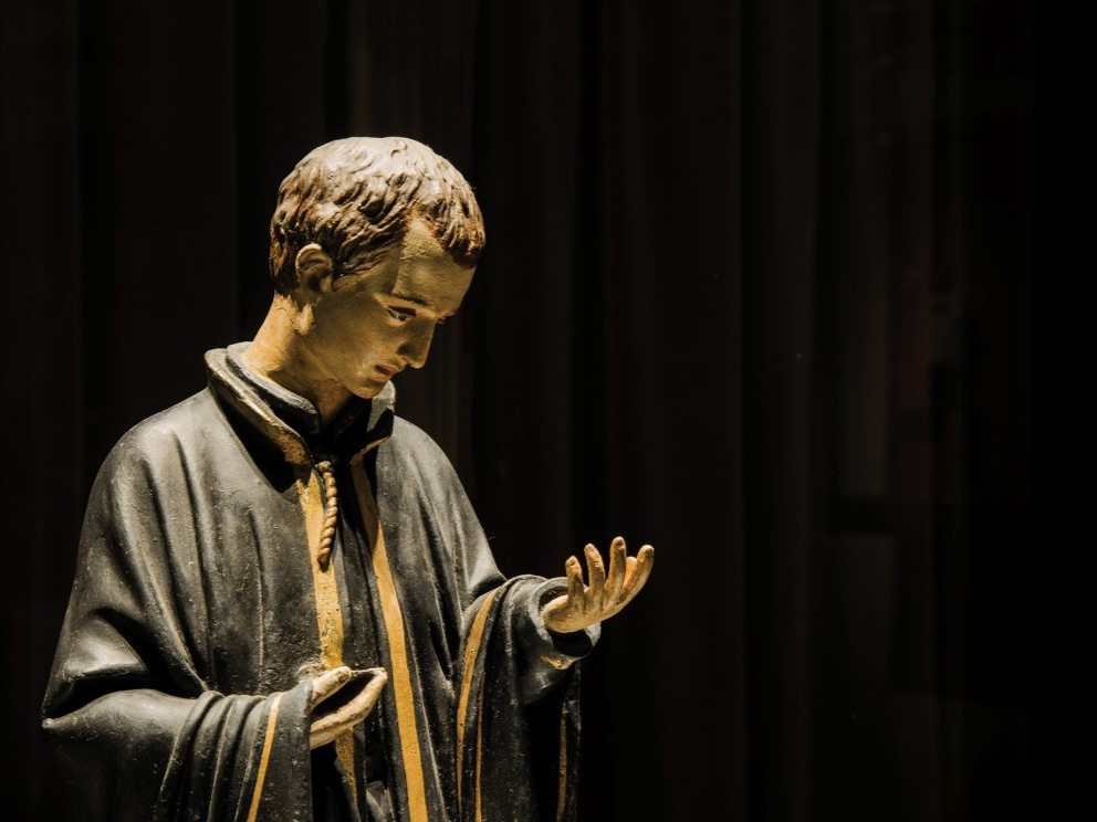 Treasure of Sacred Art of St Joseph’s Seminary closes today for maintenance