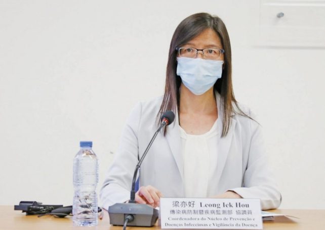 Covid-19 vaccines to cover 150,000 residents first, comprising medical workers and high-risk people