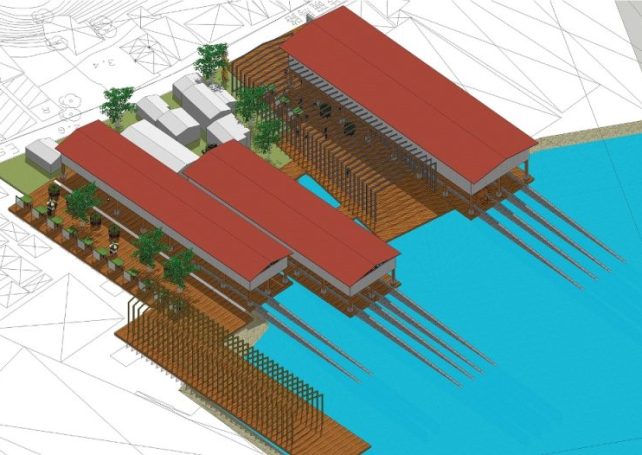 Lai Chi Vun shipyards to be given new lease of life